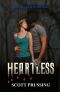 [The Blue Fire Saga 05] • Heartless